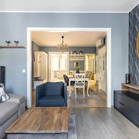 Appartement Valguskullane Korter Disainremondiga *