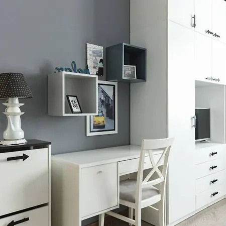 Apartment Valguskullane Korter Disainremondiga