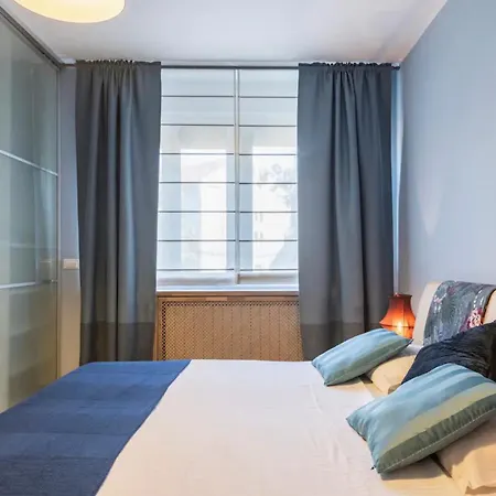 Apartment Valguskullane Korter Disainremondiga *